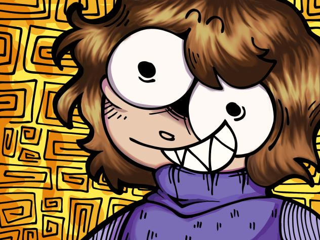 dunno if i like this