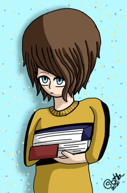 School Doodle