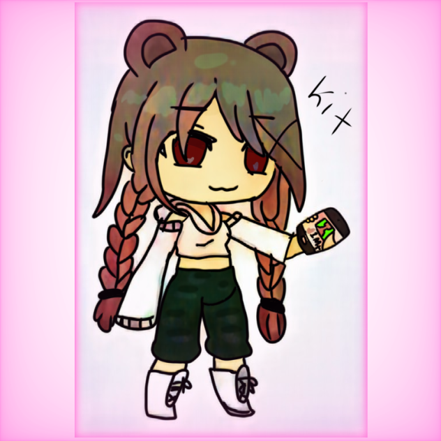 FanArt UvvU