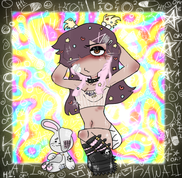 ☆Gl1tch C0r3☆