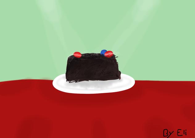 cake