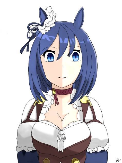 エイシンフラッシュ