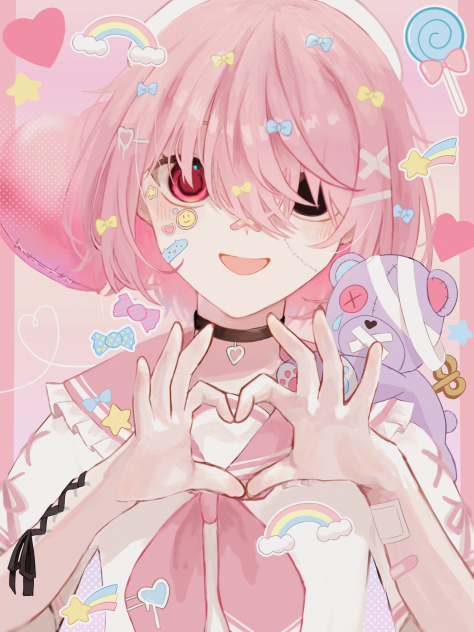 kawaii
