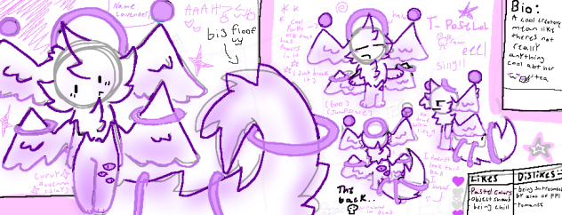 OC REF SHEET!!! rehehhee