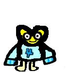 pov you just a silly goober