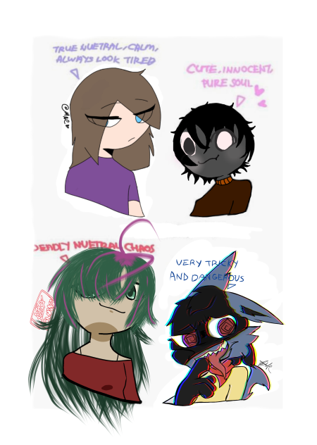 I did another collab