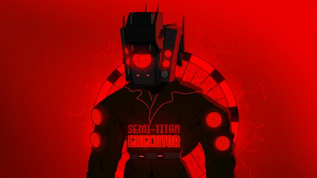 Semi- titan Executor