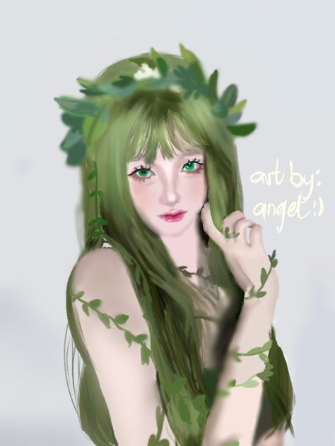 leaves🌿🍃