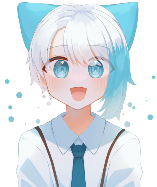 2Dまうさん