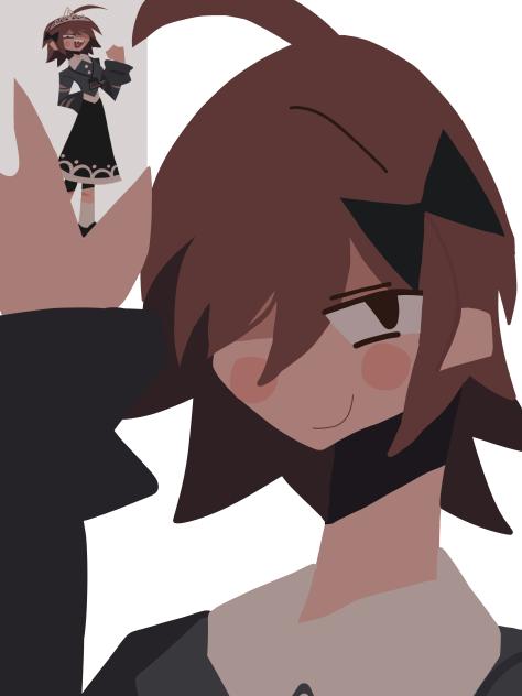 Alice But She’s Normal…