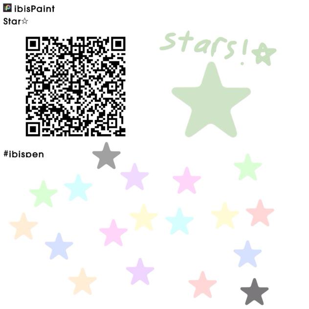 Pincel Stars