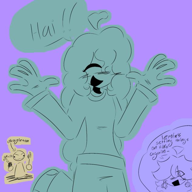 not again-