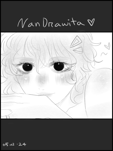 For Artsy Aly(Not finished)