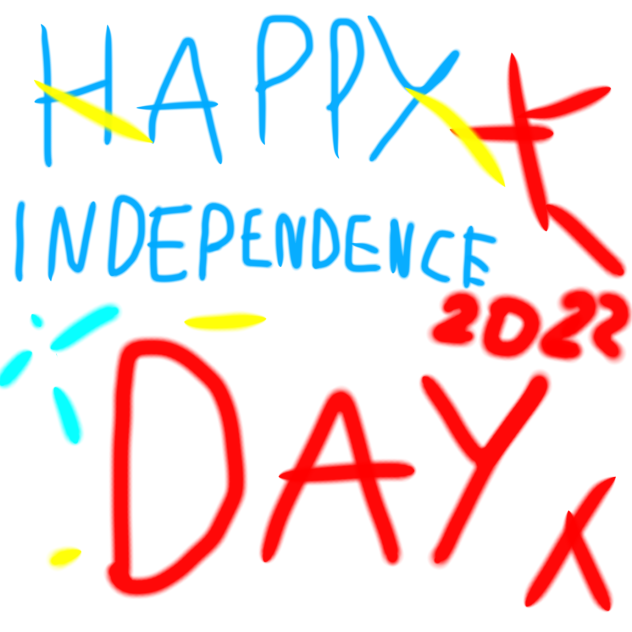 HAPPY INDEPENDENCE DAY!🇱🇷