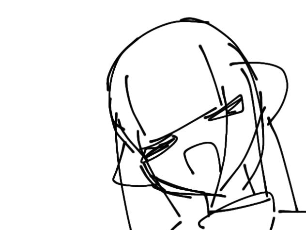 アニメーションの練習