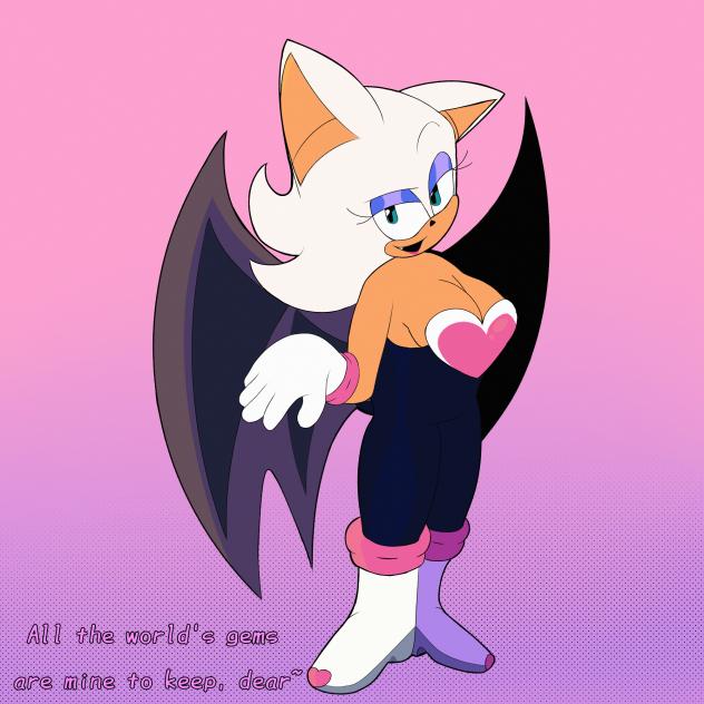 The Jewel Thief