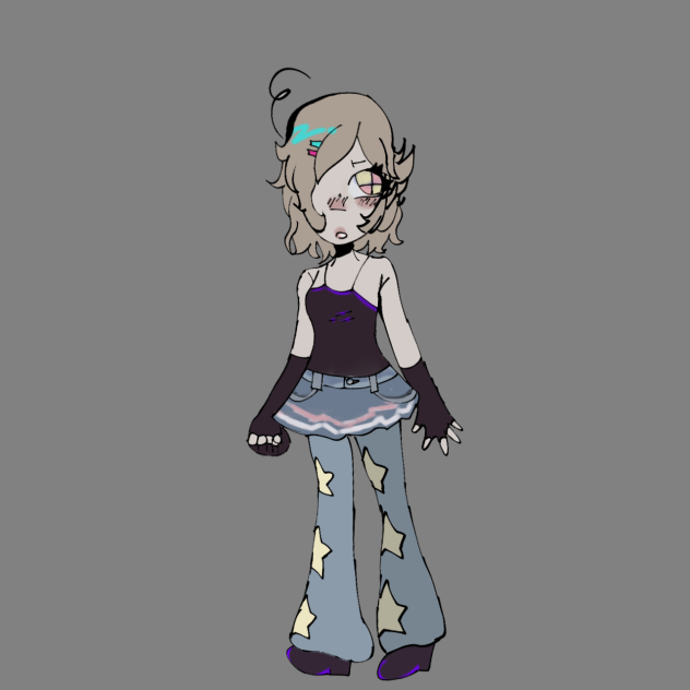 dude what. - ibisPaint