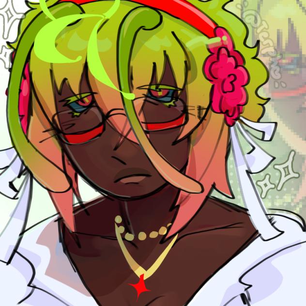 Artfight 25