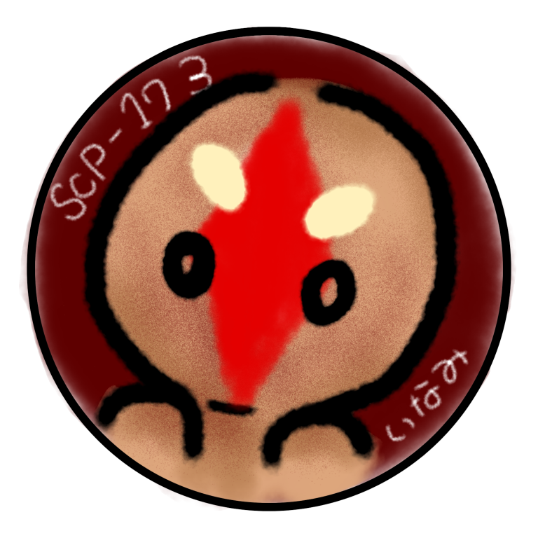 Scp 173 いなみちゃん Ibispaint Scp 173 いなみちゃん Ibispaint