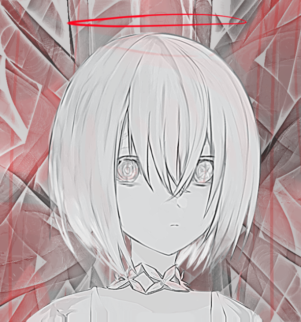 落書き4