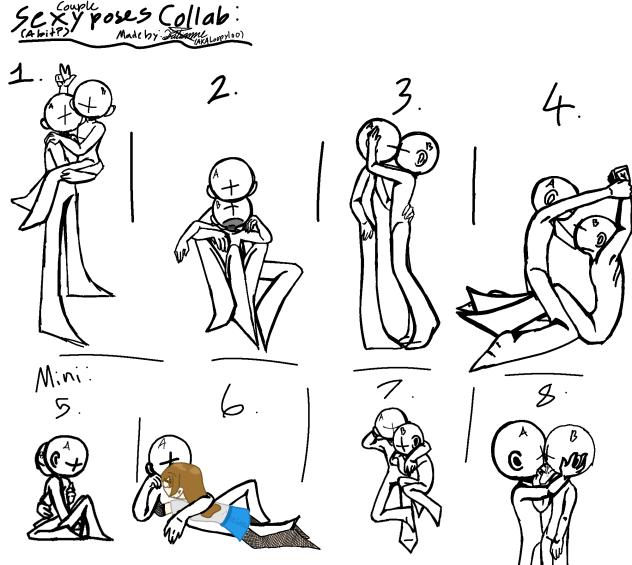 More couple collabss