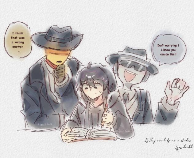 If they can help me in studies 📚