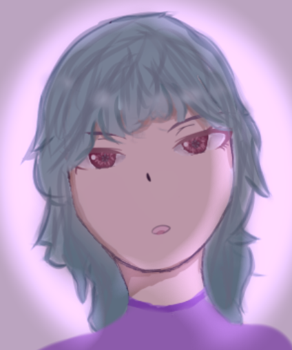 Experiment from a year ago