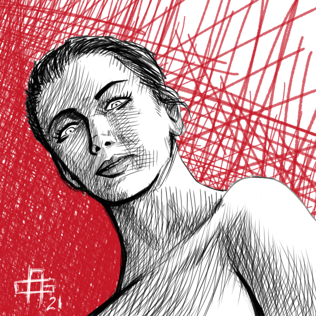 Woman 10