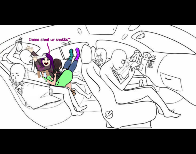 Road trip Collab