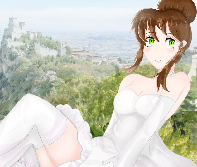 🪷🩷 The Eriēnē View [エイレーネ]
