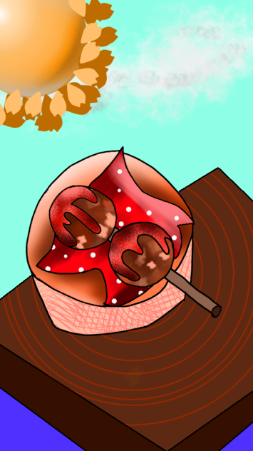 Meatballs with Sauce