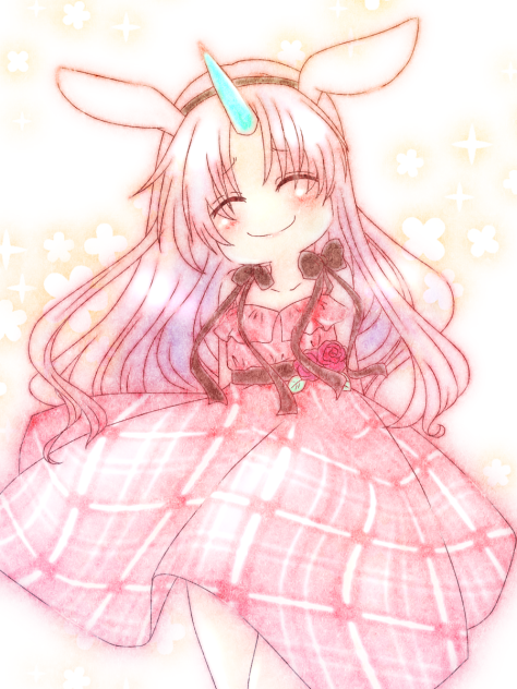 チェクワンピース