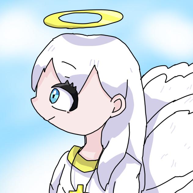 天使ちゃん