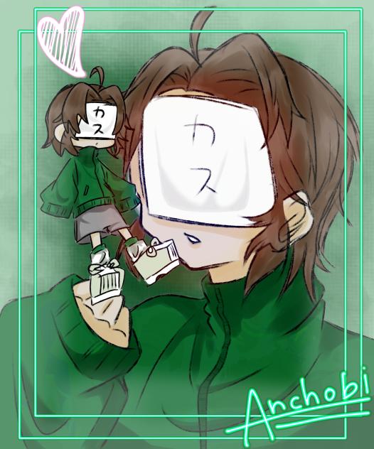 FA - ibisPaint