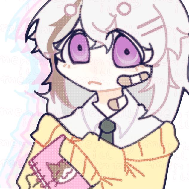 A small request i did 652 - ibisPaint