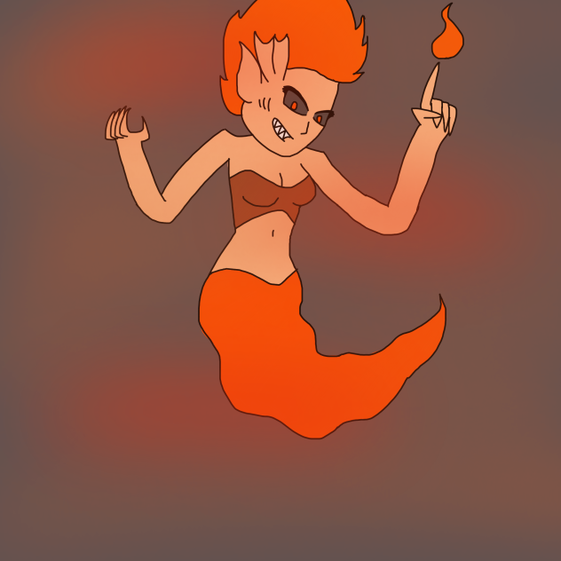MerMay Day 6