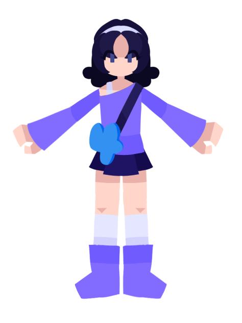 bodysheet I guess lolllll