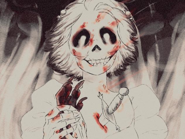 Dying Together Will Keep Us Together