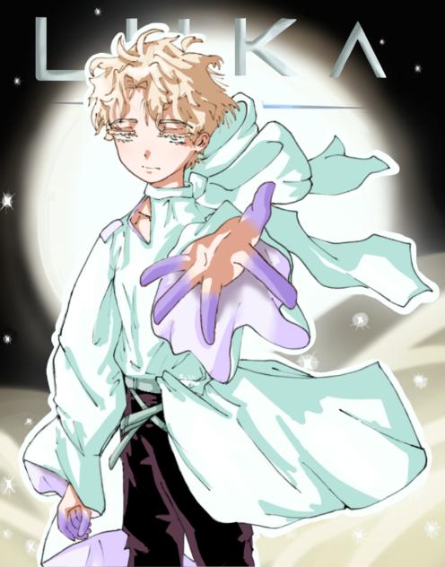 Luka   R O U N D 5