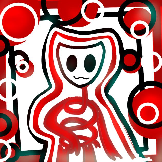 Gangle Speedpaint