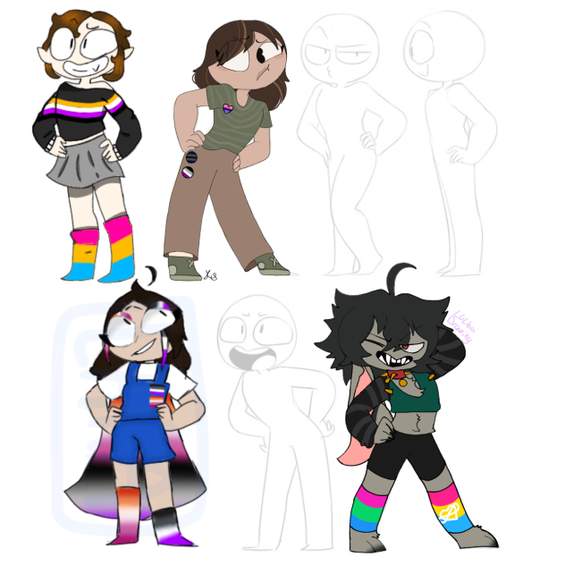 Pride Collab