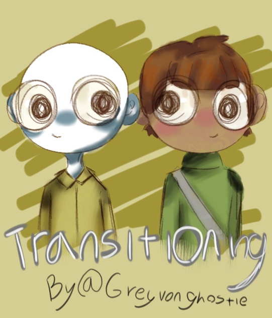 transitioning FA