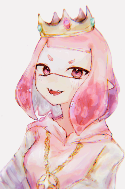 👑