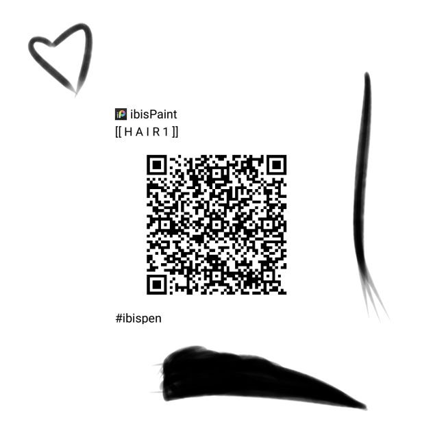 smegsy eyebrow ibisPaint