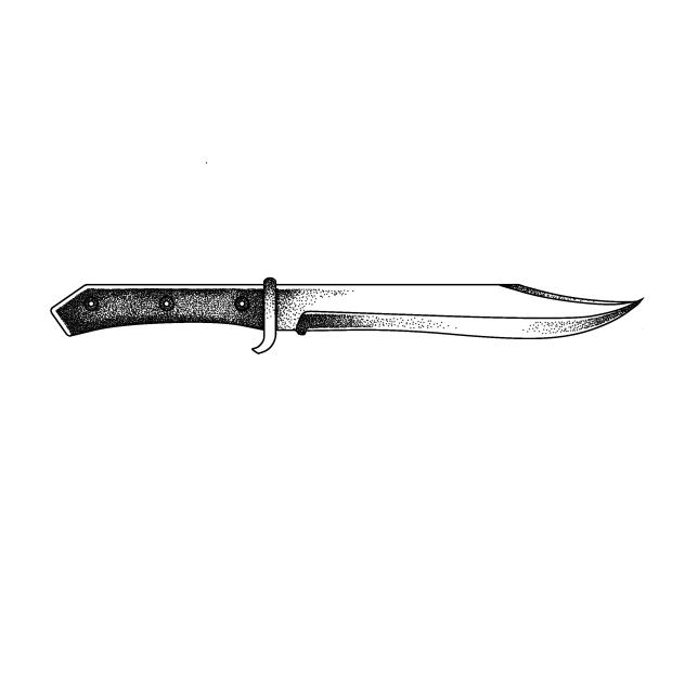 Knife
