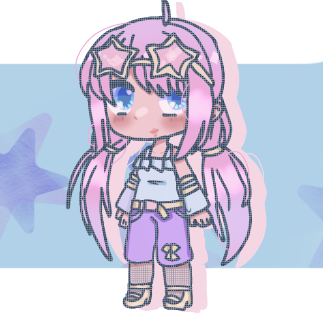 Catie (a bit better)