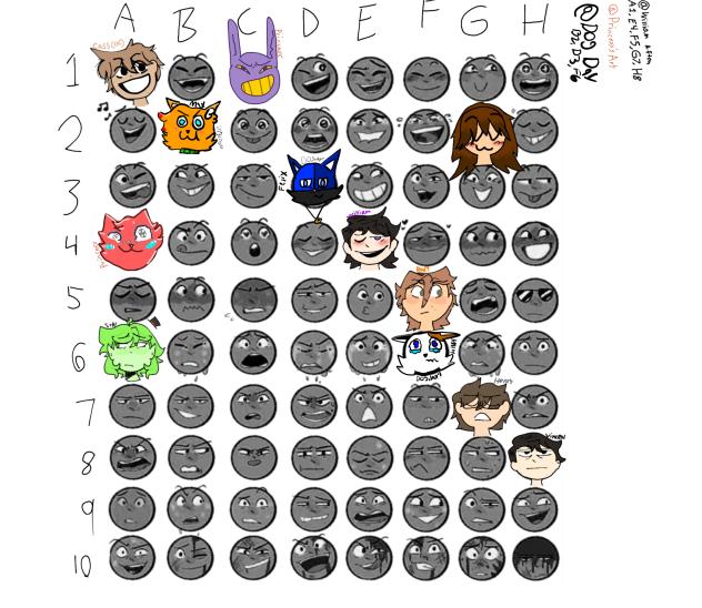 Collab page!