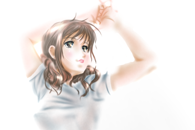 🌸春なんですっ❤️ -another side-