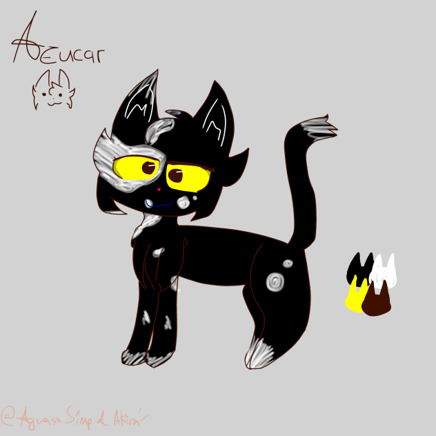 Azucar referencia