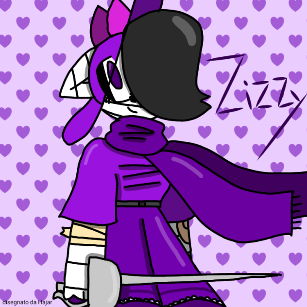 zizzy remake